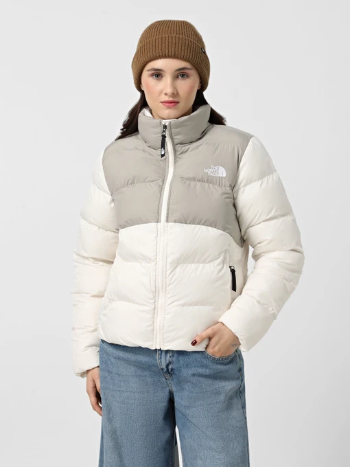 Куртки та дублянки The North Face Saikuru модель NF0A89JD4QI1 Фото