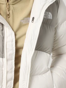 Куртки и дубленки The North Face Saikuru модель NF0A89JD4QI1 Фото