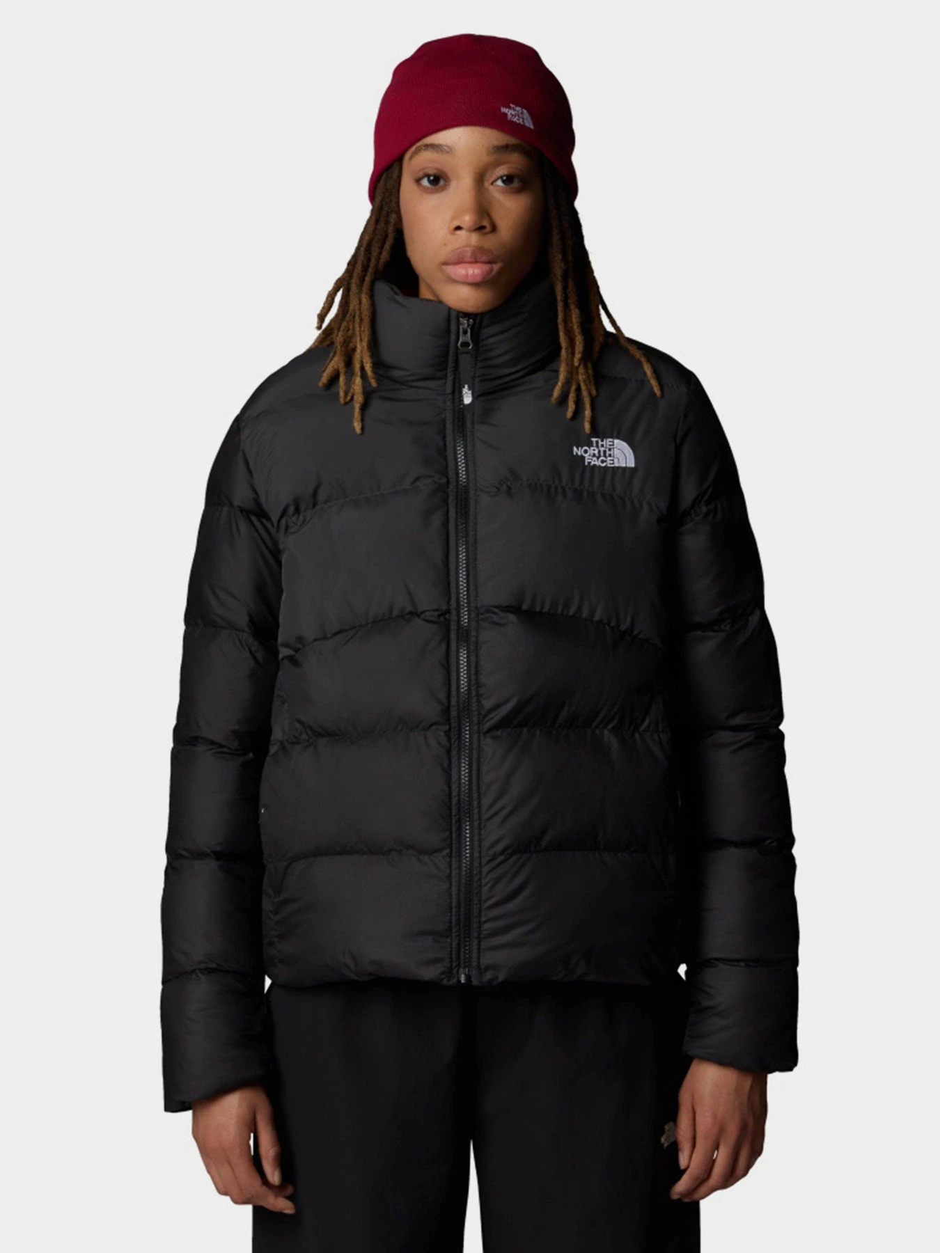 Куртки и дубленки The North Face Saikuru модель NF0A89JDKT01 Фото