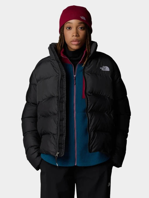 Куртки та дублянки The North Face Saikuru модель NF0A89JDKT01 Фото