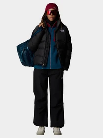 Куртки и дубленки The North Face Saikuru модель NF0A89JDKT01 Фото