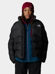 Куртки и дубленки The North Face Saikuru модель NF0A89JDKT01 Фото