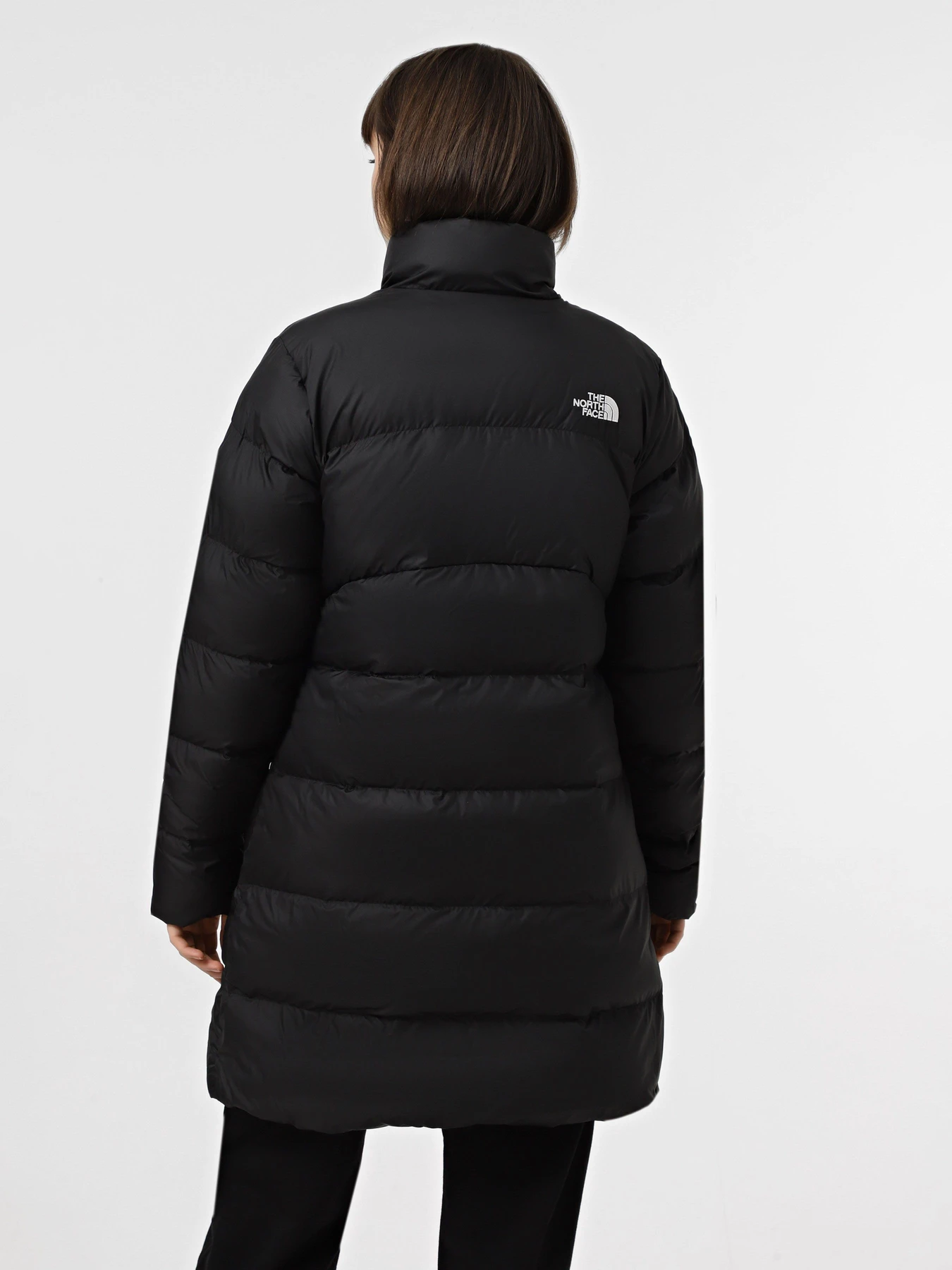 Куртки та дублянки The North Face Saikuru модель NF0A89JEJK31 Фото