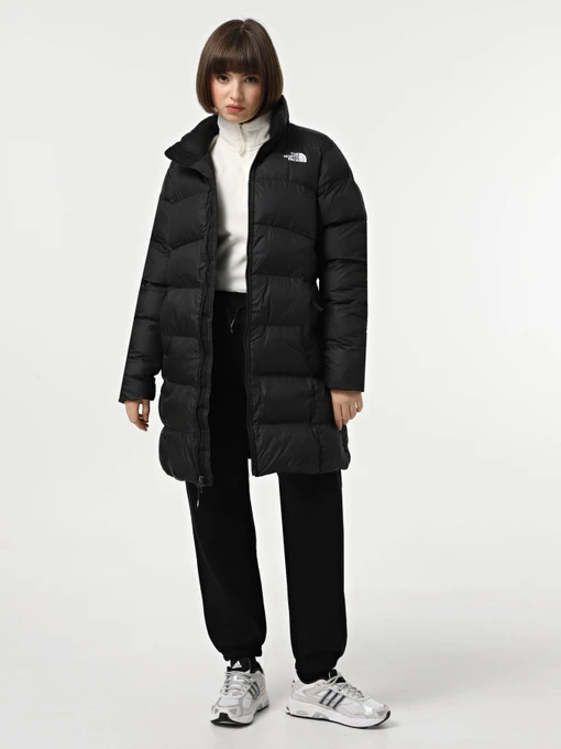 Жіноча Зимова куртка The North Face Saikuru фото 2