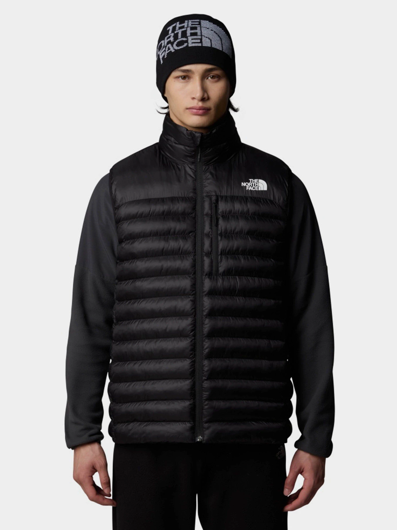 Куртки та дублянки The North Face Terra Peak модель NF0A89VCJK31 Куртки та дублянки The North Face Terra Peak модель NF0A89VCJK31 Фото