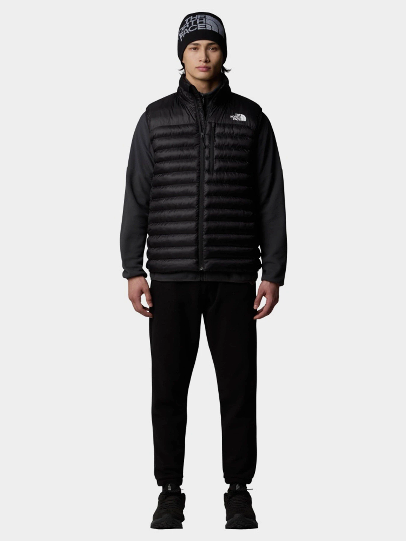 Куртки та дублянки The North Face Terra Peak модель NF0A89VCJK31 Куртки та дублянки The North Face Terra Peak модель NF0A89VCJK31 Фото