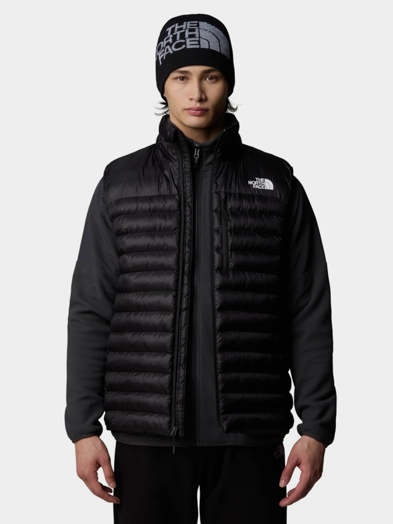 Куртки та дублянки The North Face Terra Peak модель NF0A89VCJK31 Куртки та дублянки The North Face Terra Peak модель NF0A89VCJK31 Фото