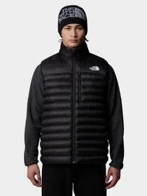 Куртки та дублянки The North Face Terra Peak модель NF0A89VCJK31 Фото