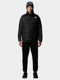 Куртки та дублянки The North Face Terra Peak модель NF0A89VCJK31 Фото