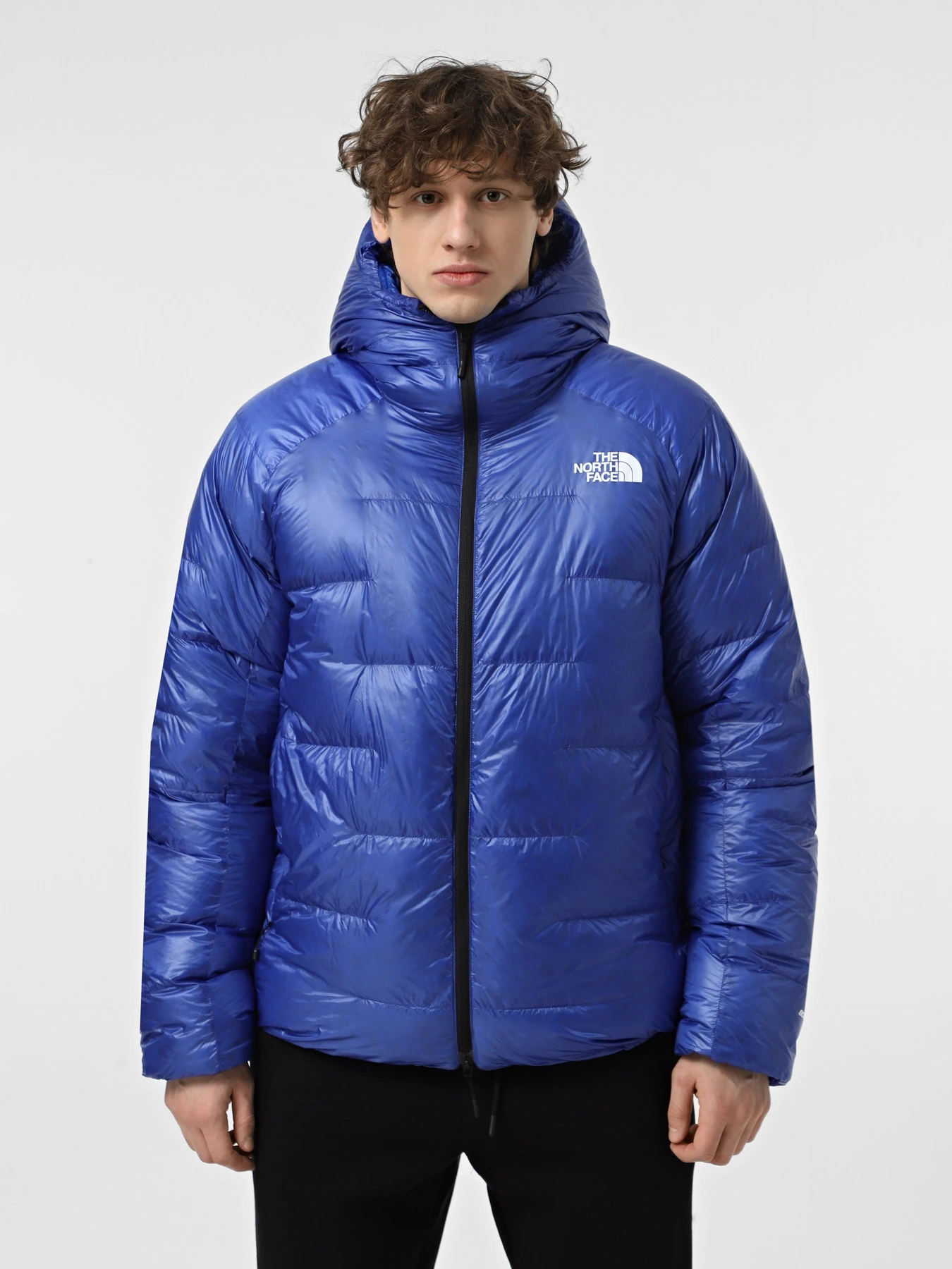 Куртки та дублянки The North Face Summit Pumori модель NF0A8AK5CZ61 Фото