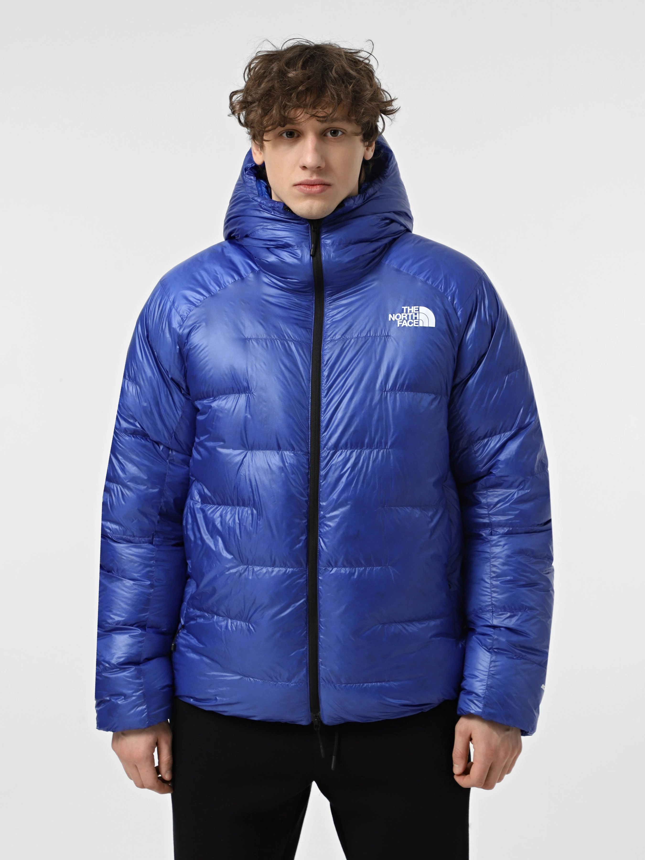 Чоловічий Пуховик The North Face Summit Pumori