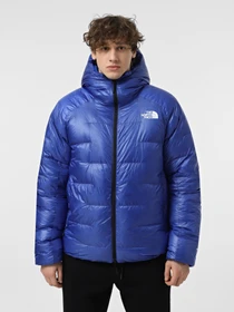Куртки и дубленки The North Face Summit Pumori модель NF0A8AK5CZ61 Фото