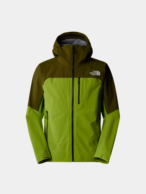 Куртки и дубленки The North Face модель NF0A8AK65QI1 Фото