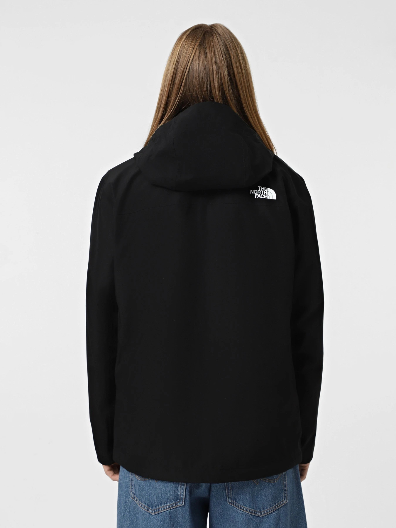 Куртки та дублянки The North Face Dryzzle Futurelight модель NF0A8AM5JK31 Куртки та дублянки The North Face Dryzzle Futurelight модель NF0A8AM5JK31 Фото