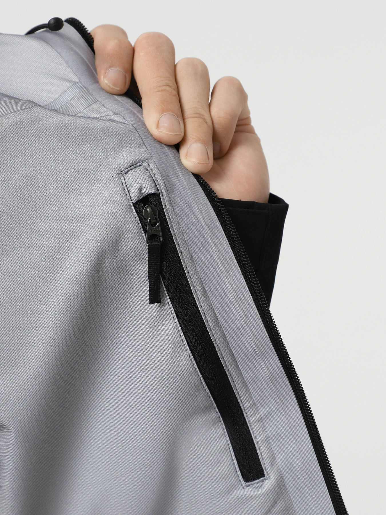 Куртки та дублянки The North Face Dryzzle Futurelight модель NF0A8AM5JK31 Куртки та дублянки The North Face Dryzzle Futurelight модель NF0A8AM5JK31 Фото