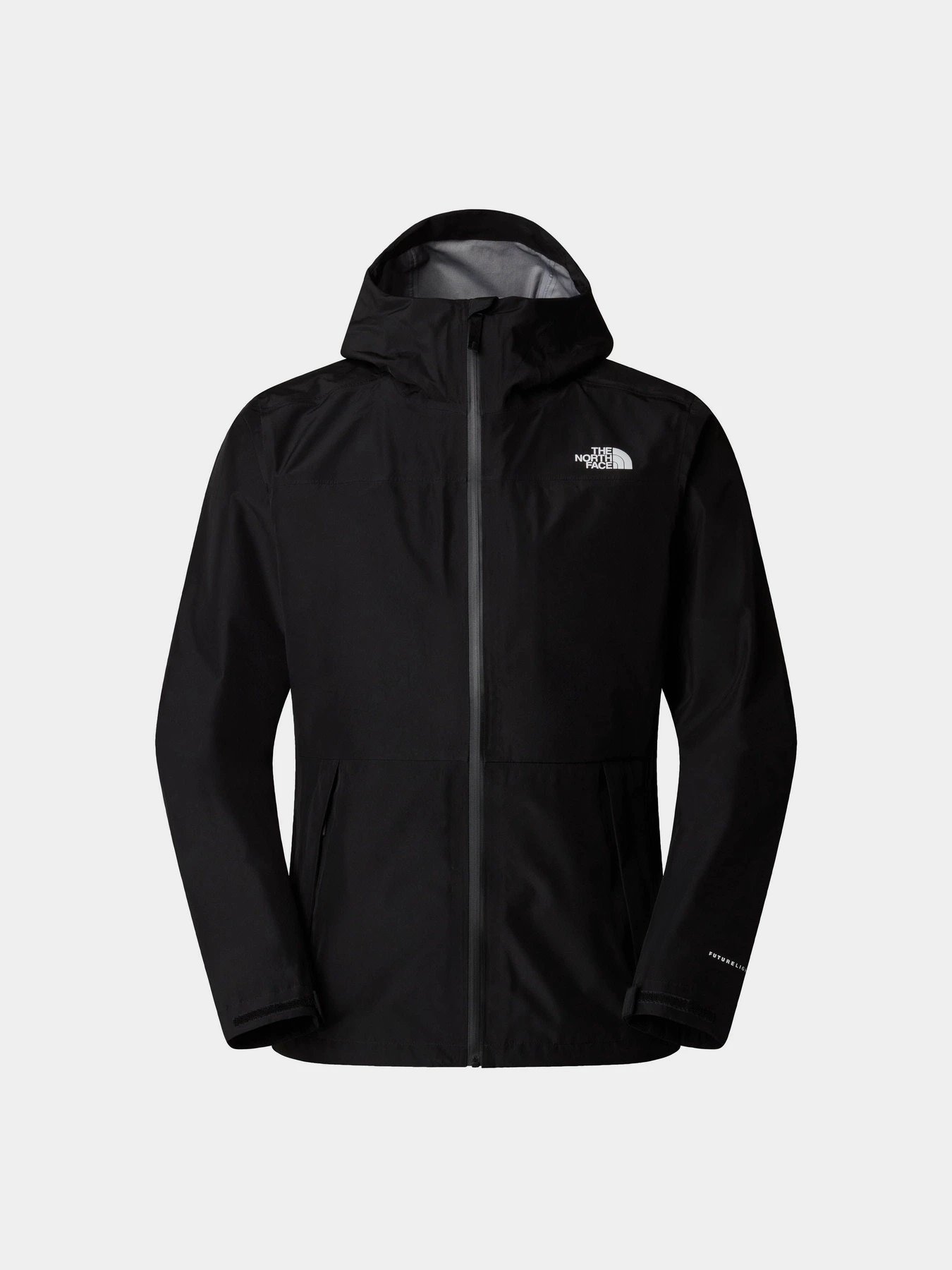 Куртки та дублянки The North Face Dryzzle Futurelight модель NF0A8AM5JK31 Куртки та дублянки The North Face Dryzzle Futurelight модель NF0A8AM5JK31 Фото