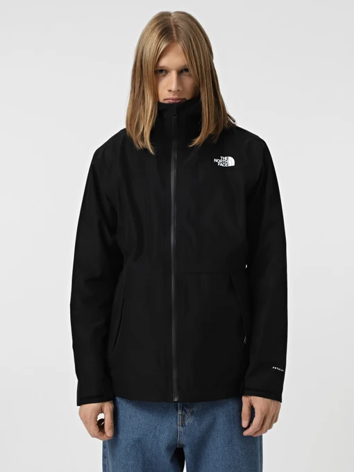 Куртки та дублянки The North Face Dryzzle Futurelight модель NF0A8AM5JK31 Фото