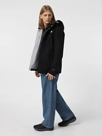 Куртки та дублянки The North Face Dryzzle Futurelight модель NF0A8AM5JK31 Фото