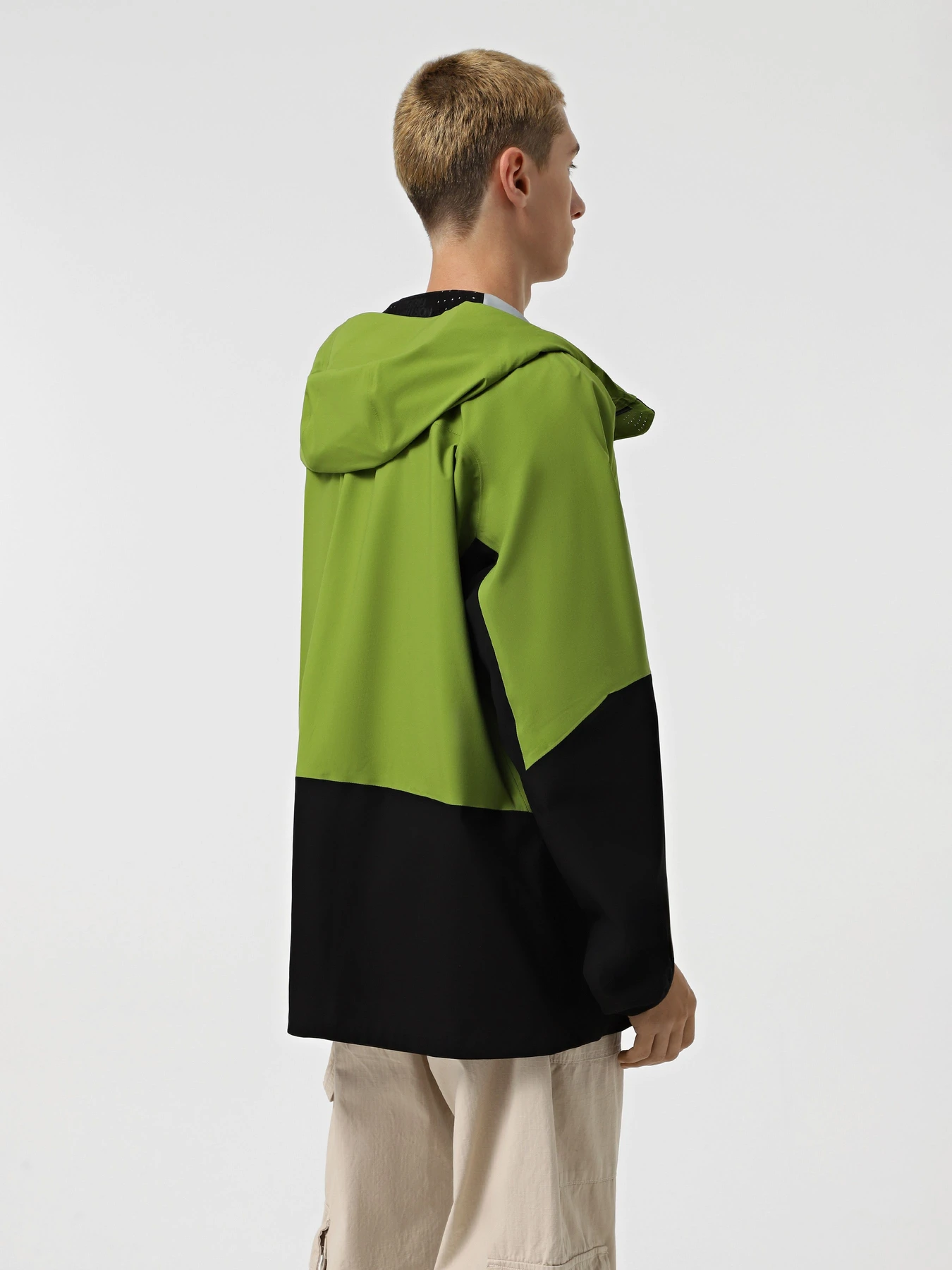 Куртки и дубленки The North Face Balmenhorn Futurelight Shell модель NF0A8AP57IQ1 Фото