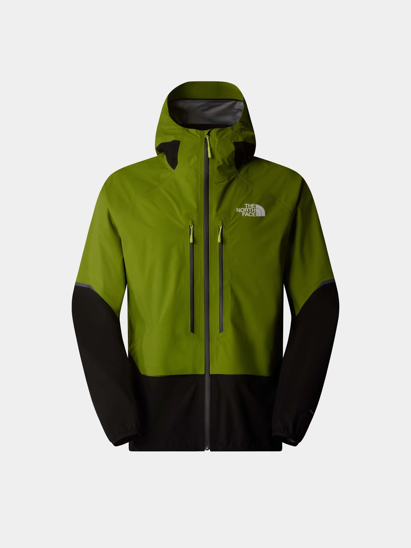 Куртки и дубленки The North Face Balmenhorn Futurelight Shell модель NF0A8AP57IQ1 Фото