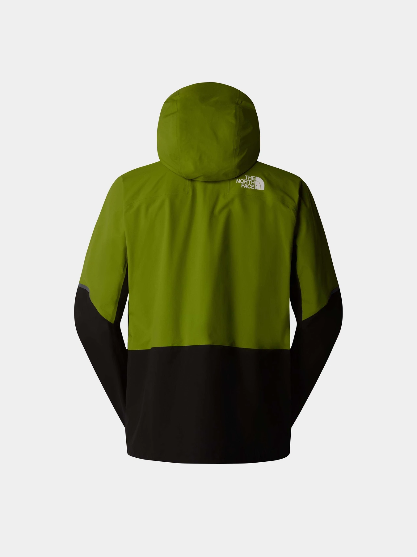 Куртки и дубленки The North Face Balmenhorn Futurelight Shell модель NF0A8AP57IQ1 Фото