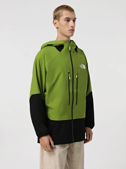 Куртки и дубленки The North Face Balmenhorn Futurelight Shell модель NF0A8AP57IQ1 Фото