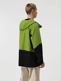 Куртки и дубленки The North Face Balmenhorn Futurelight Shell модель NF0A8AP57IQ1 Фото