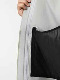 Куртки и дубленки The North Face Balmenhorn Futurelight Shell модель NF0A8AP57IQ1 Фото