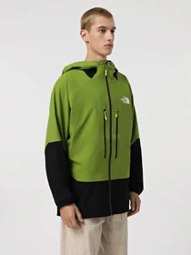 Куртки и дубленки The North Face Balmenhorn Futurelight Shell модель NF0A8AP57IQ1 Фото