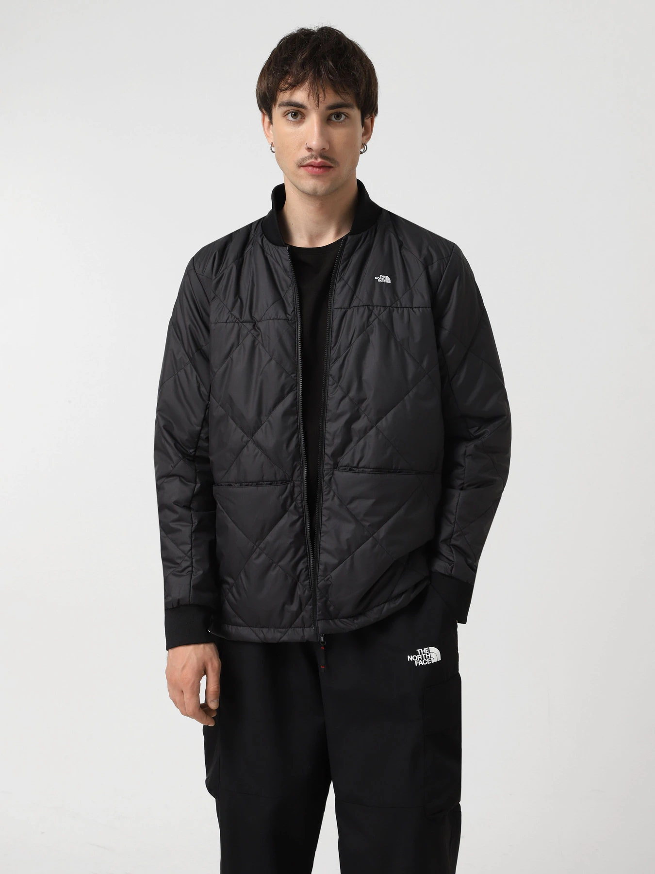Куртки и дубленки The North Face Fourbarrel Triclimate модель NF0A7WYF5IF1 Куртки и дубленки The North Face Fourbarrel Triclimate модель NF0A7WYF5IF1 Фото