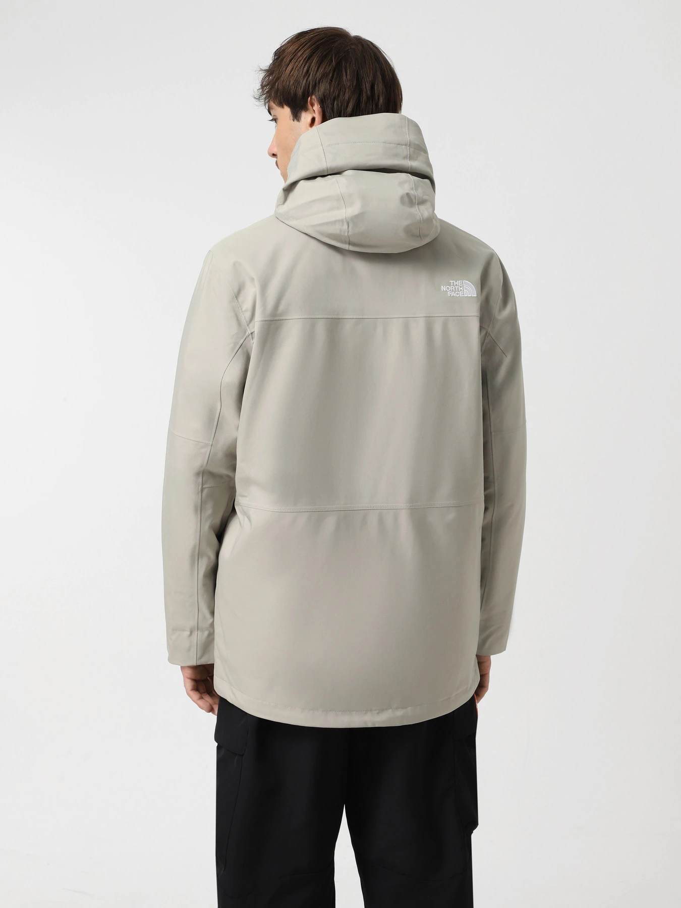 Куртки и дубленки The North Face Fourbarrel Triclimate модель NF0A7WYF5IF1 Куртки и дубленки The North Face Fourbarrel Triclimate модель NF0A7WYF5IF1 Фото