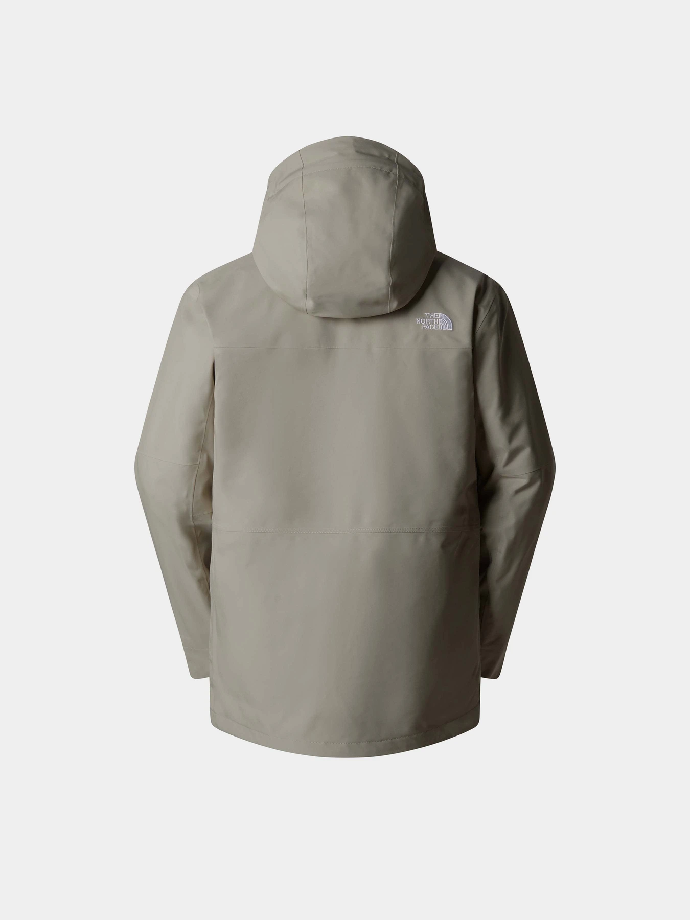 Куртки и дубленки The North Face Fourbarrel Triclimate модель NF0A7WYF5IF1 Куртки и дубленки The North Face Fourbarrel Triclimate модель NF0A7WYF5IF1 Фото