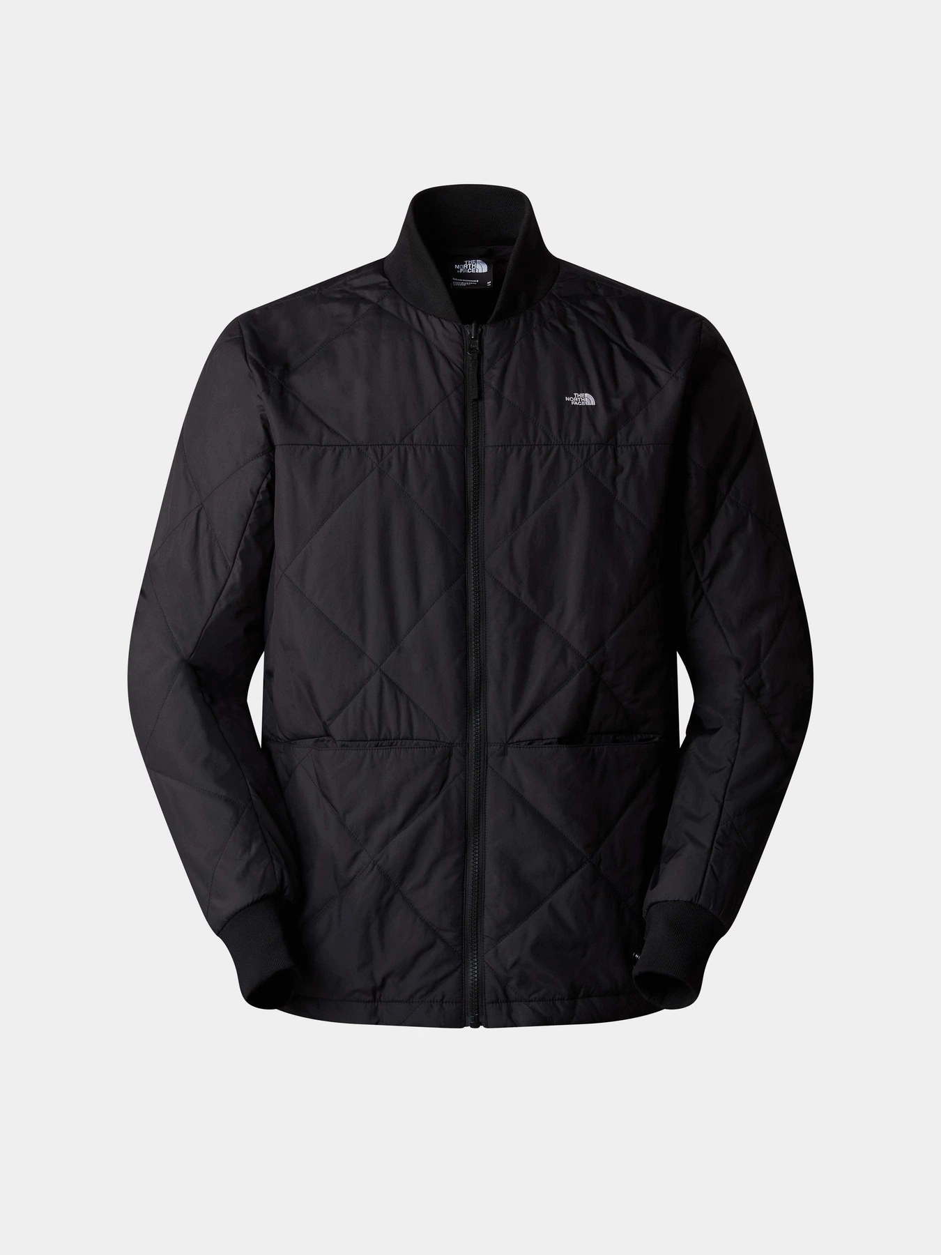 Куртки и дубленки The North Face Fourbarrel Triclimate модель NF0A7WYF5IF1 Куртки и дубленки The North Face Fourbarrel Triclimate модель NF0A7WYF5IF1 Фото