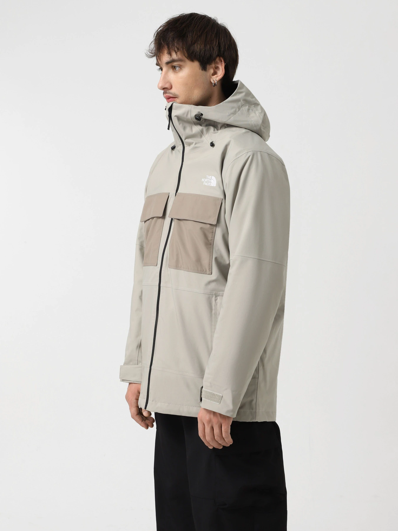 Куртки и дубленки The North Face Fourbarrel Triclimate модель NF0A7WYF5IF1 Куртки и дубленки The North Face Fourbarrel Triclimate модель NF0A7WYF5IF1 Фото