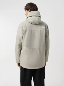Куртки и дубленки The North Face Fourbarrel Triclimate модель NF0A7WYF5IF1 Фото