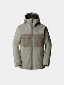 Куртки и дубленки The North Face Fourbarrel Triclimate модель NF0A7WYF5IF1 Фото