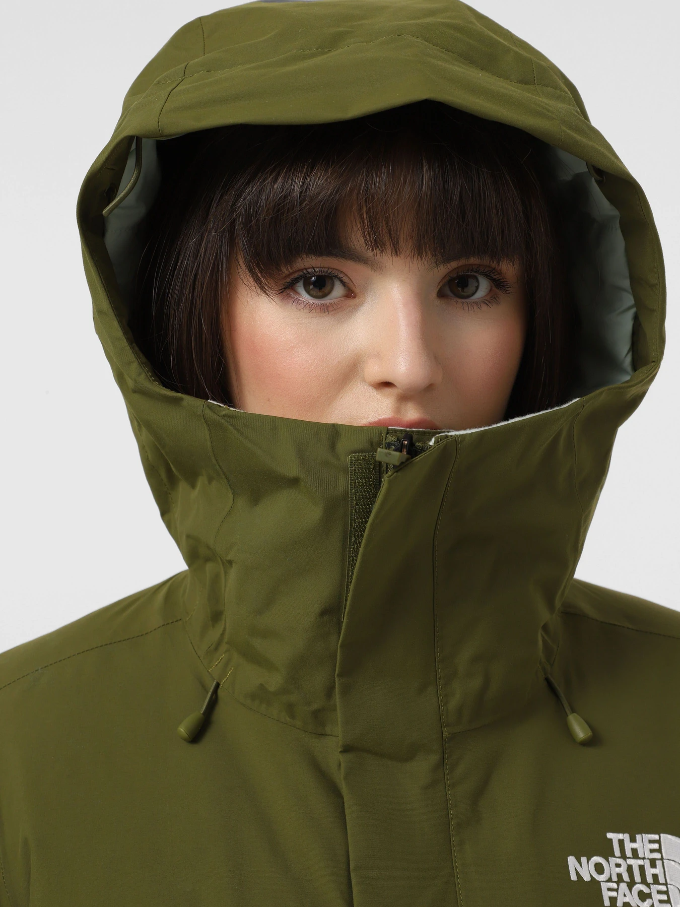 Куртки та дублянки The North Face Freedom Insulated модель NF0A7WYK51O1 Куртки та дублянки The North Face Freedom Insulated модель NF0A7WYK51O1 Фото