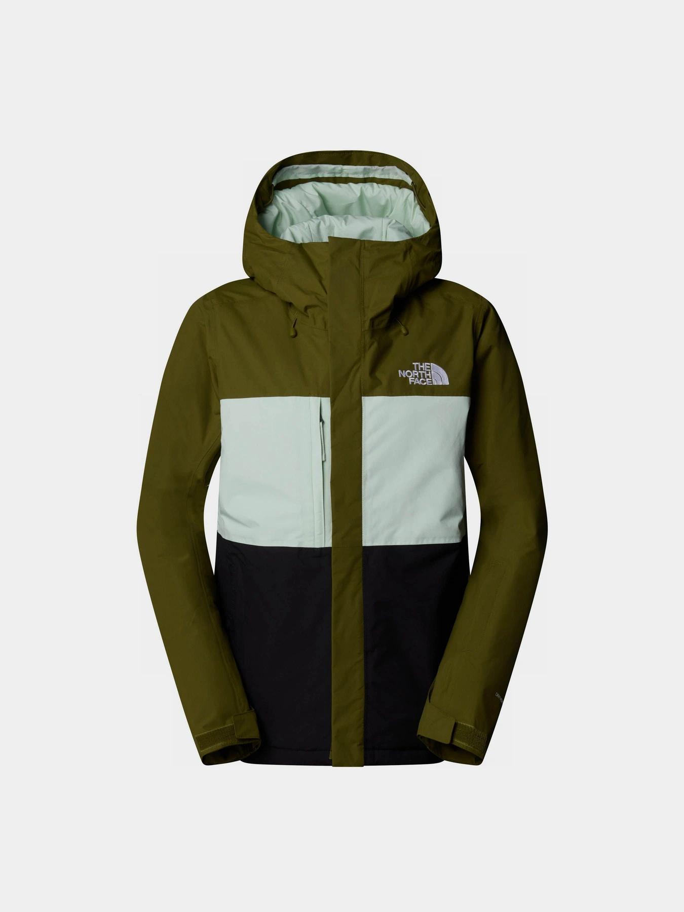 Куртки та дублянки The North Face Freedom Insulated модель NF0A7WYK51O1 Куртки та дублянки The North Face Freedom Insulated модель NF0A7WYK51O1 Фото
