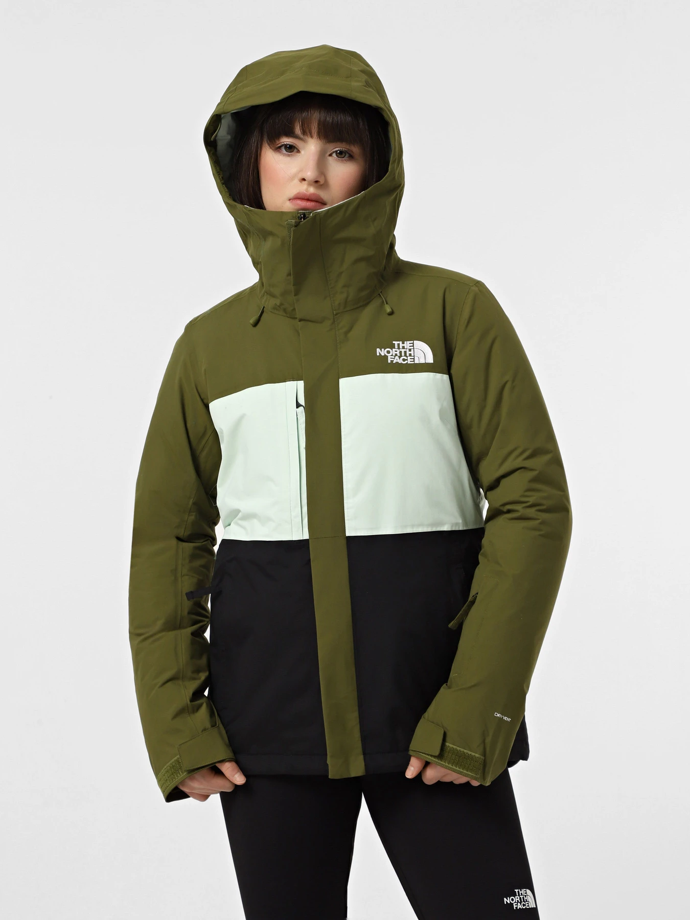 Куртки та дублянки The North Face Freedom Insulated модель NF0A7WYK51O1 Куртки та дублянки The North Face Freedom Insulated модель NF0A7WYK51O1 Фото