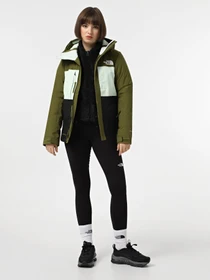 Куртки та дублянки The North Face Freedom Insulated модель NF0A7WYK51O1 Фото