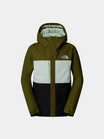 Куртки та дублянки The North Face Freedom Insulated модель NF0A7WYK51O1 Фото