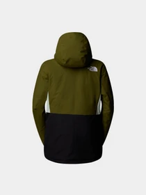 Куртки та дублянки The North Face Freedom Insulated модель NF0A7WYK51O1 Фото