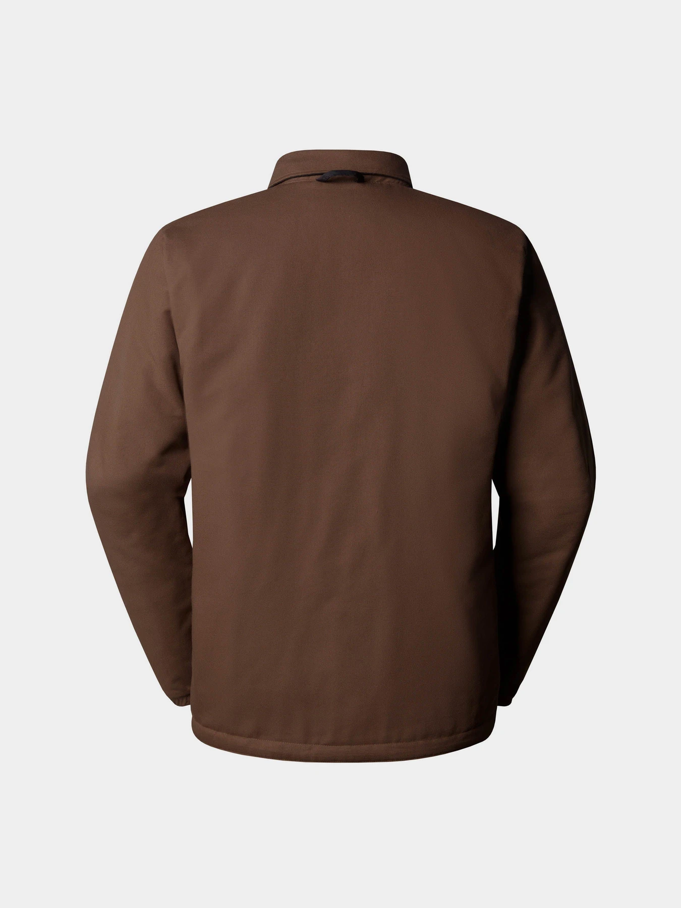 Куртки та дублянки The North Face Afterburner Insulated Flannel модель NF0A82V34XO1 Куртки та дублянки The North Face Afterburner Insulated Flannel модель NF0A82V34XO1 Фото