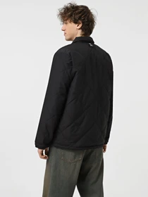 Куртки та дублянки The North Face Afterburner Insulated Flannel модель NF0A82V34XO1 Фото