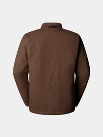 Куртки та дублянки The North Face Afterburner Insulated Flannel модель NF0A82V34XO1 Фото