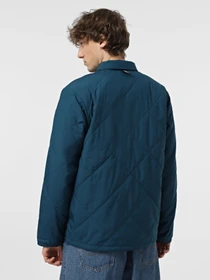 Куртки и дубленки The North Face Afterburner Insulated Flannel модель NF0A82V31NO1 Фото