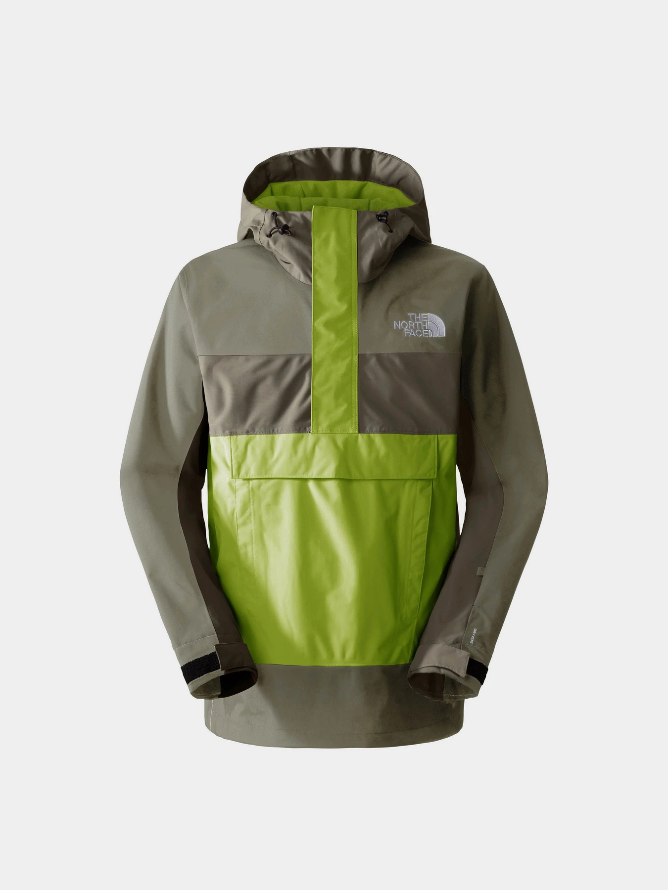 Куртки та дублянки The North Face Driftview модель NF0A82V55II1 Фото