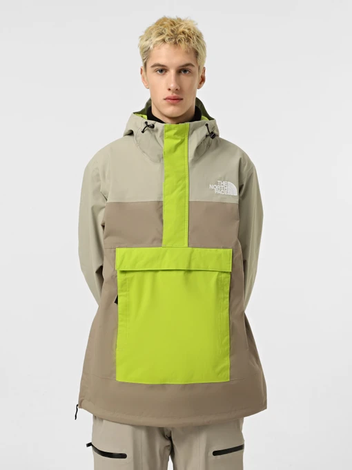 Куртки и дубленки The North Face Driftview модель NF0A82V55II1 Фото