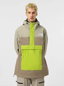 Куртки и дубленки The North Face Driftview модель NF0A82V55II1 Фото
