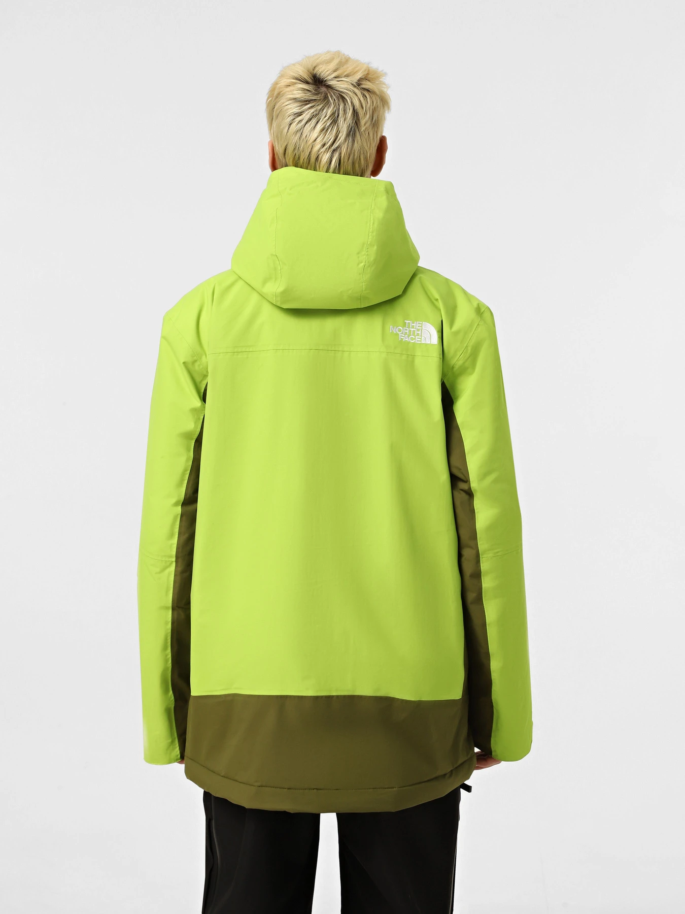 Куртки и дубленки The North Face Freedom Insulated модель NF0A82VU5QI1 Куртки и дубленки The North Face Freedom Insulated модель NF0A82VU5QI1 Фото
